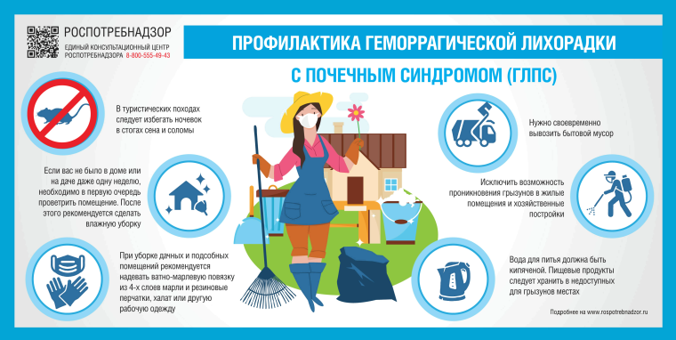 О мерах профилактики геморрагической лихорадки с почечным синдромом (ГПЛС). О мерах профилактики геморрагической лихорадки с почечным синдромом (ГПЛС).